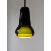 Designerska lampa duńska lata 70